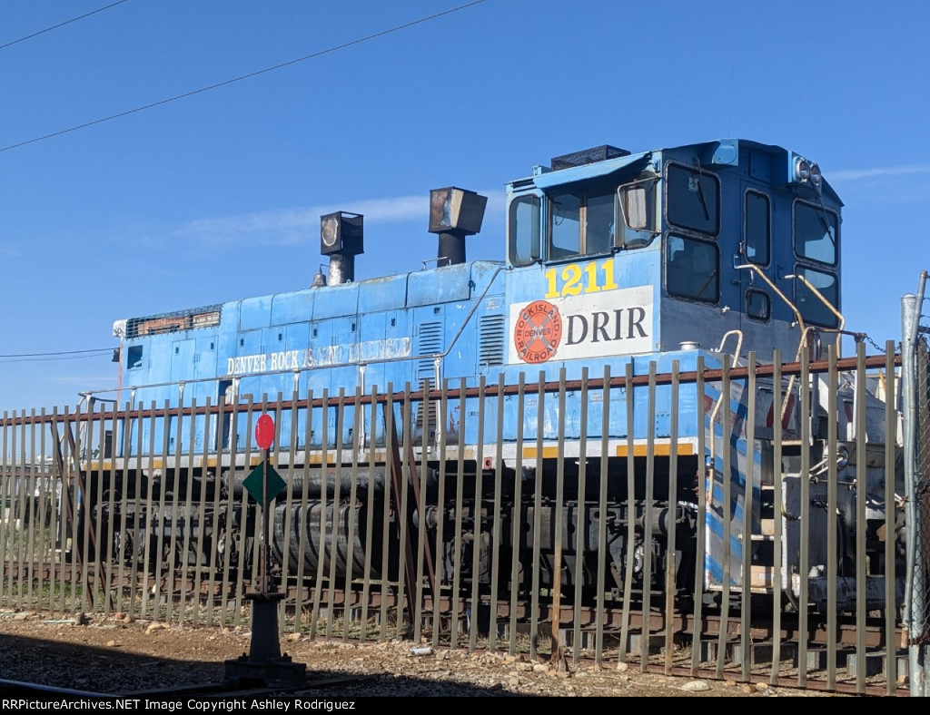 DRIR 1211